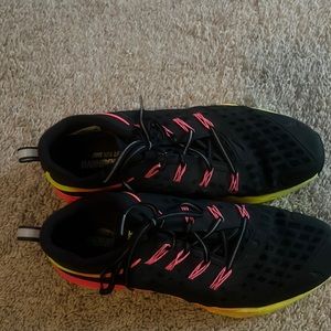 Men’s NIKE air Trainer Size 12